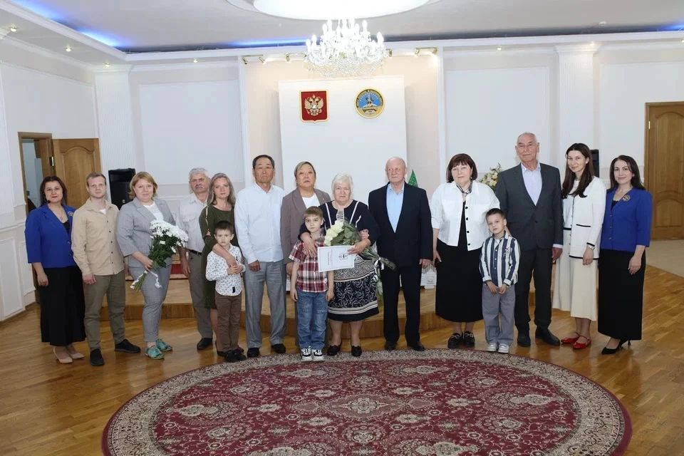 Унэгъо зэгурыIожьхэр агъэшIуагъэх | Адыгэ макъ