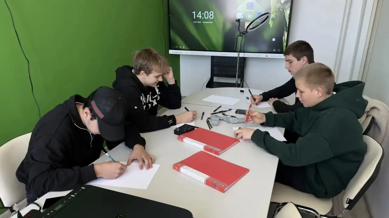 ЕджапIэхэм хэхъоныгъэ ашIынымкIэ амалышIу | Адыгэ макъ