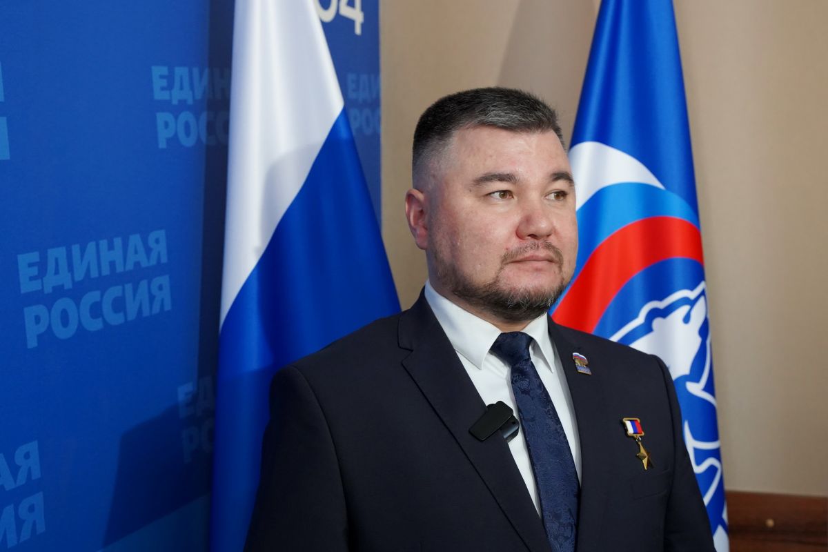 Единая Россия» делает ставку на реальную помощь кандидатов предварительного голосования  | Адыгэ макъ