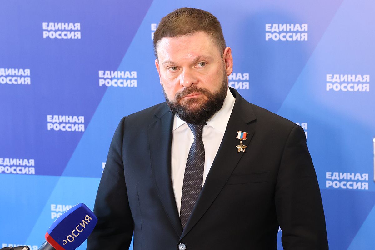 «Единая Россия» выступила против неоправданных ограничений в сфере культуры и призвала исключить практику избыточной цензуры | Адыгэ макъ