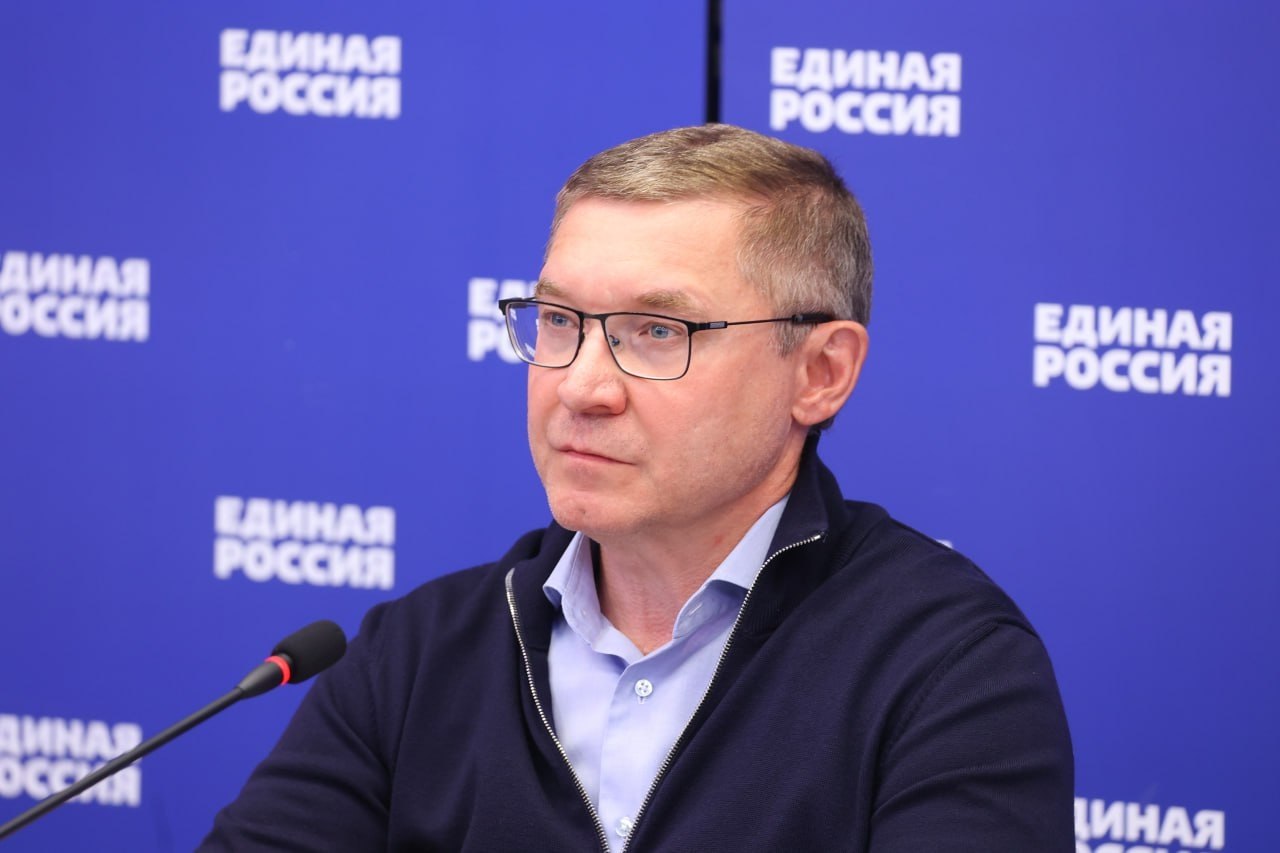 Секретарь Генсовета «Единой России» Владимир Якушев обозначил требования к кандидатам в Госдуму | Адыгэ макъ