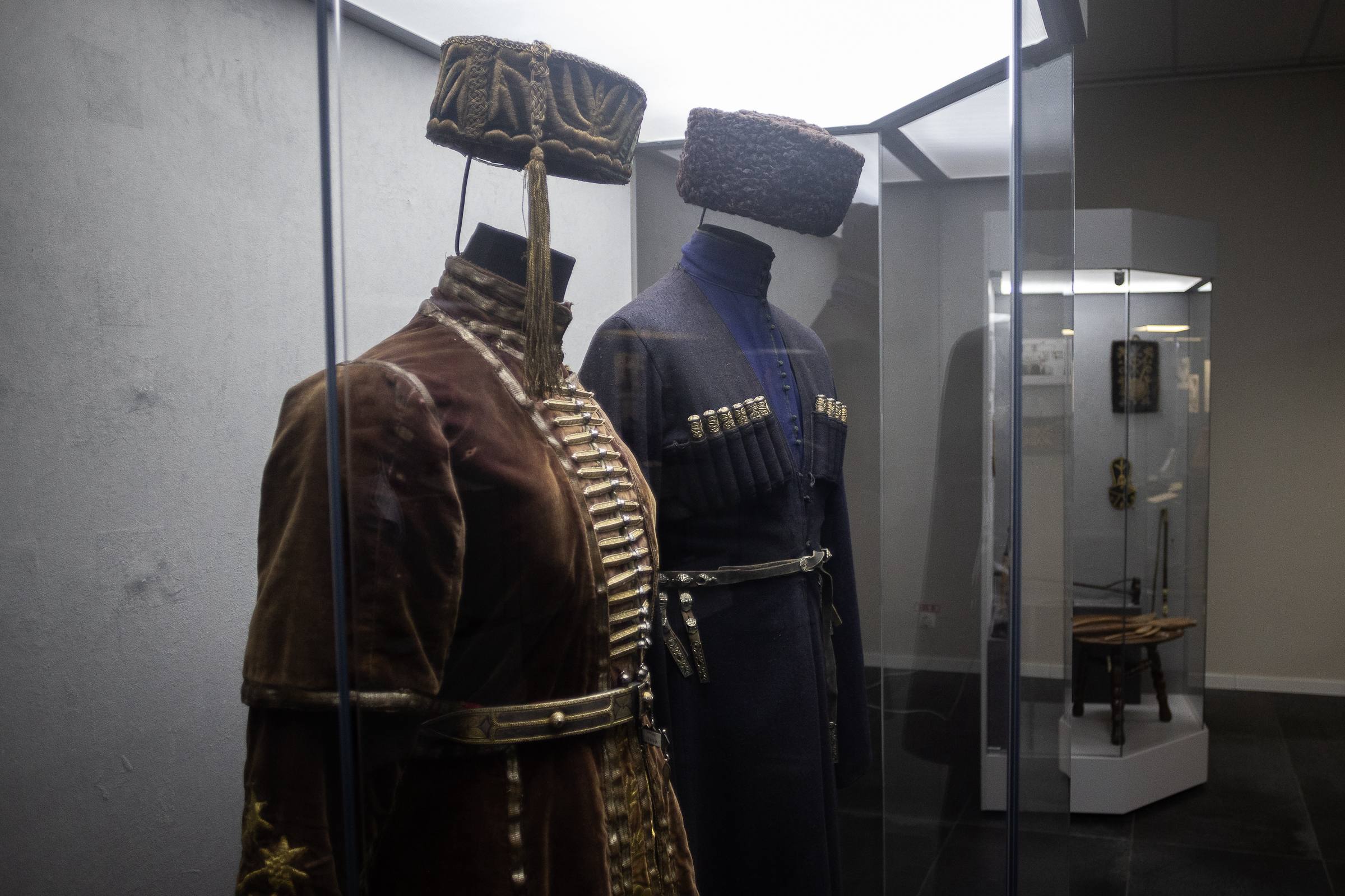В Адыгее отметили День черкешенки | Адыгэ макъ