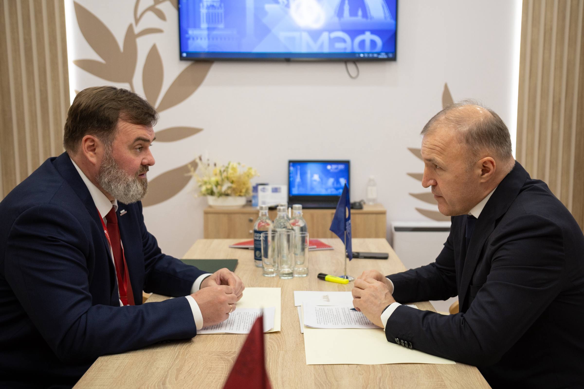 Республика Адыгея и президентская платформа «Россия – страна возможностей» заключили соглашение о сотрудничестве | Адыгэ макъ