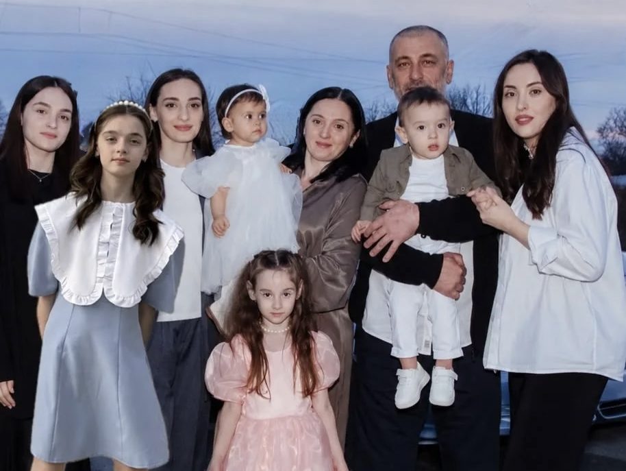 Унагъор псэм ызыныкъу | Адыгэ макъ