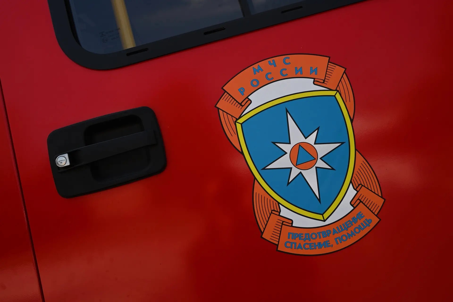 Спасателям Адыгеи вручили ключи от новой спецтехники | Адыгэ макъ
