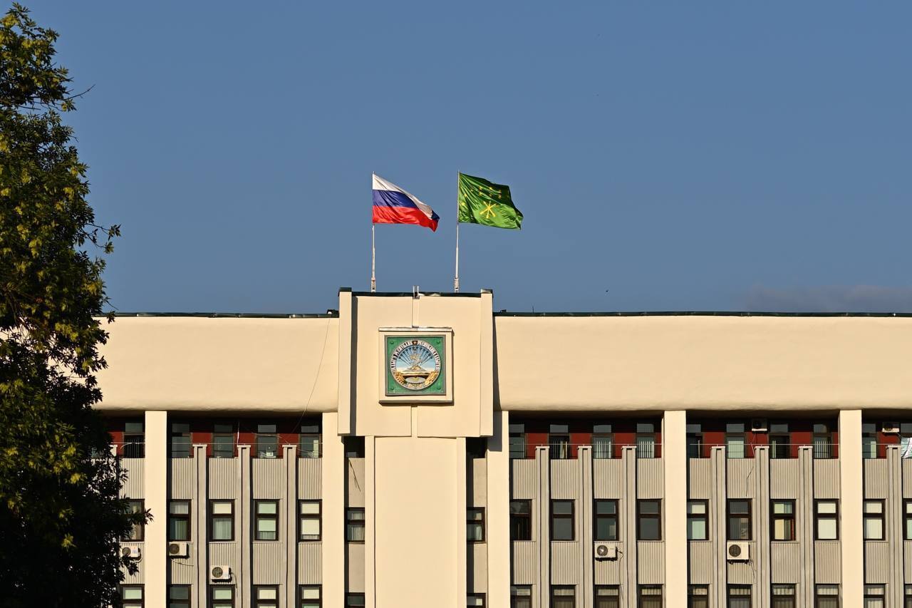 В Адыгее на формирование системы реабилитации инвалидов направлено свыше 27,7 млн рублей | Адыгэ макъ