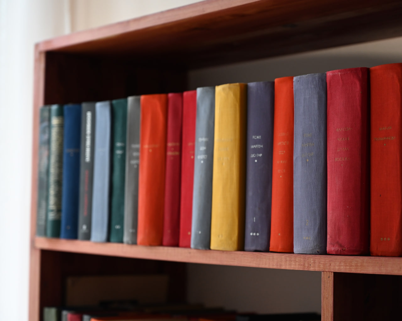 В Адыгее собирают книги для иностранцев-участников Международного фестиваля молодёжи | Адыгэ макъ