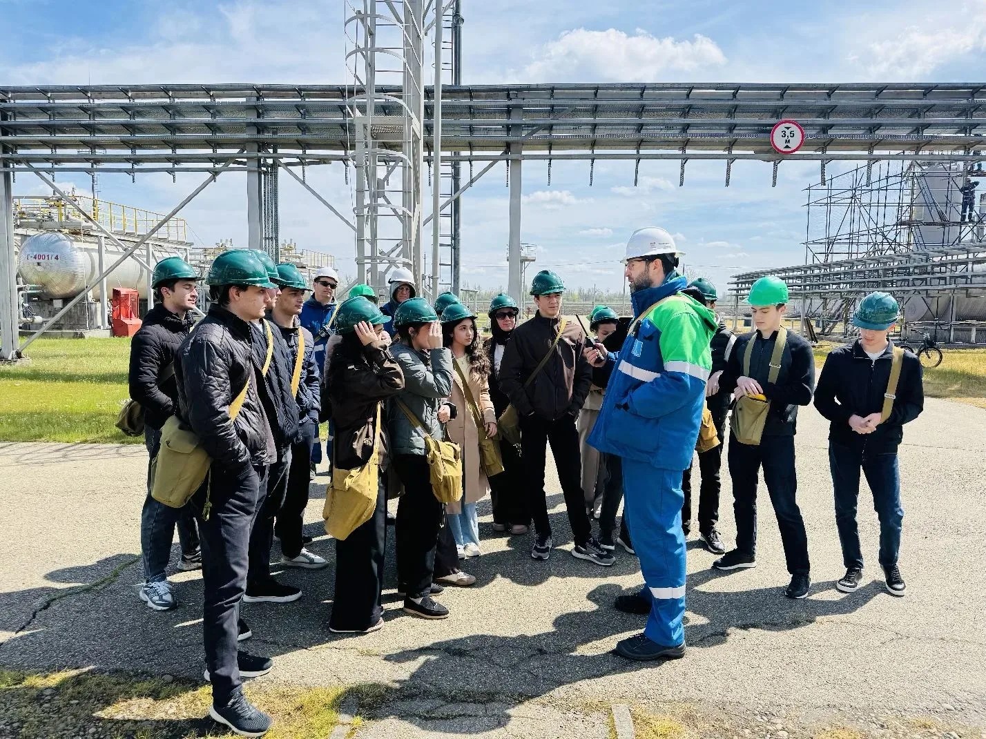 В Адыгея стартовал новый этап всероссийского проекта «Билет в будущее» | Адыгэ макъ