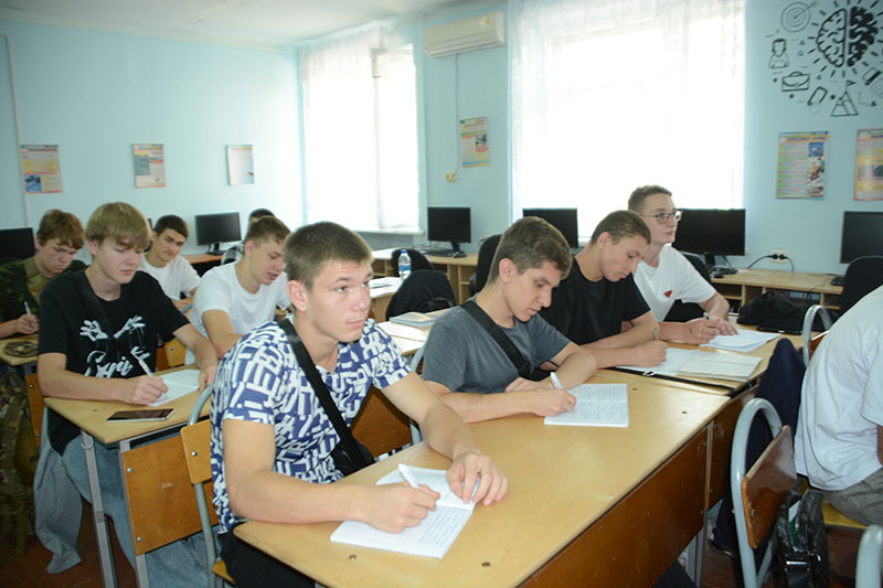 Зигъо сэнэхьатыр арагъэгъоты | Адыгэ макъ