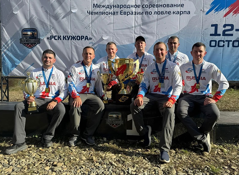 Урысыем икомандэ текIоныгъэ къыдихыгъ | Адыгэ макъ