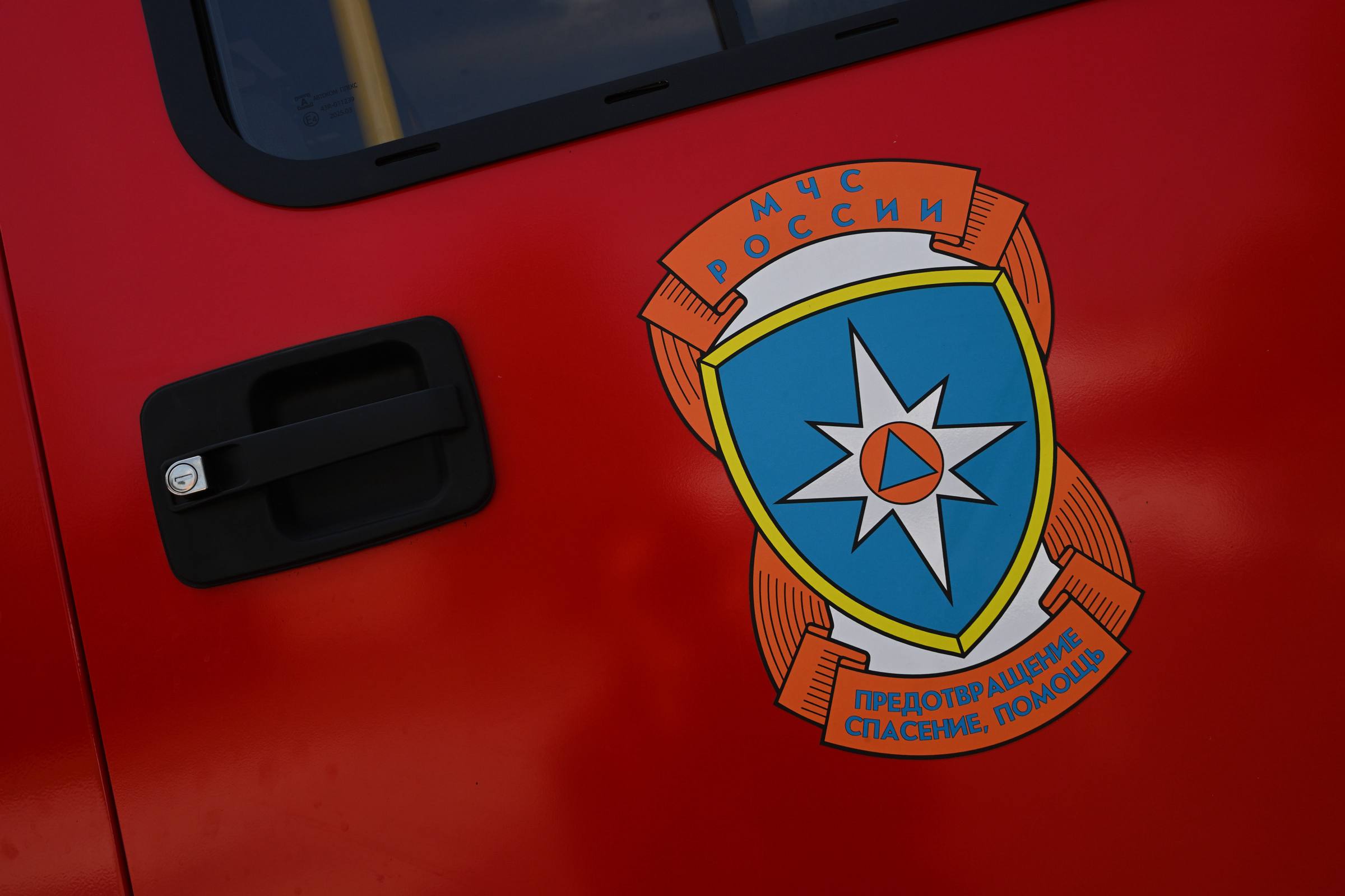В поселке Яблоновском произошел взрыв бытового газа, 1 человек погиб | Адыгэ макъ