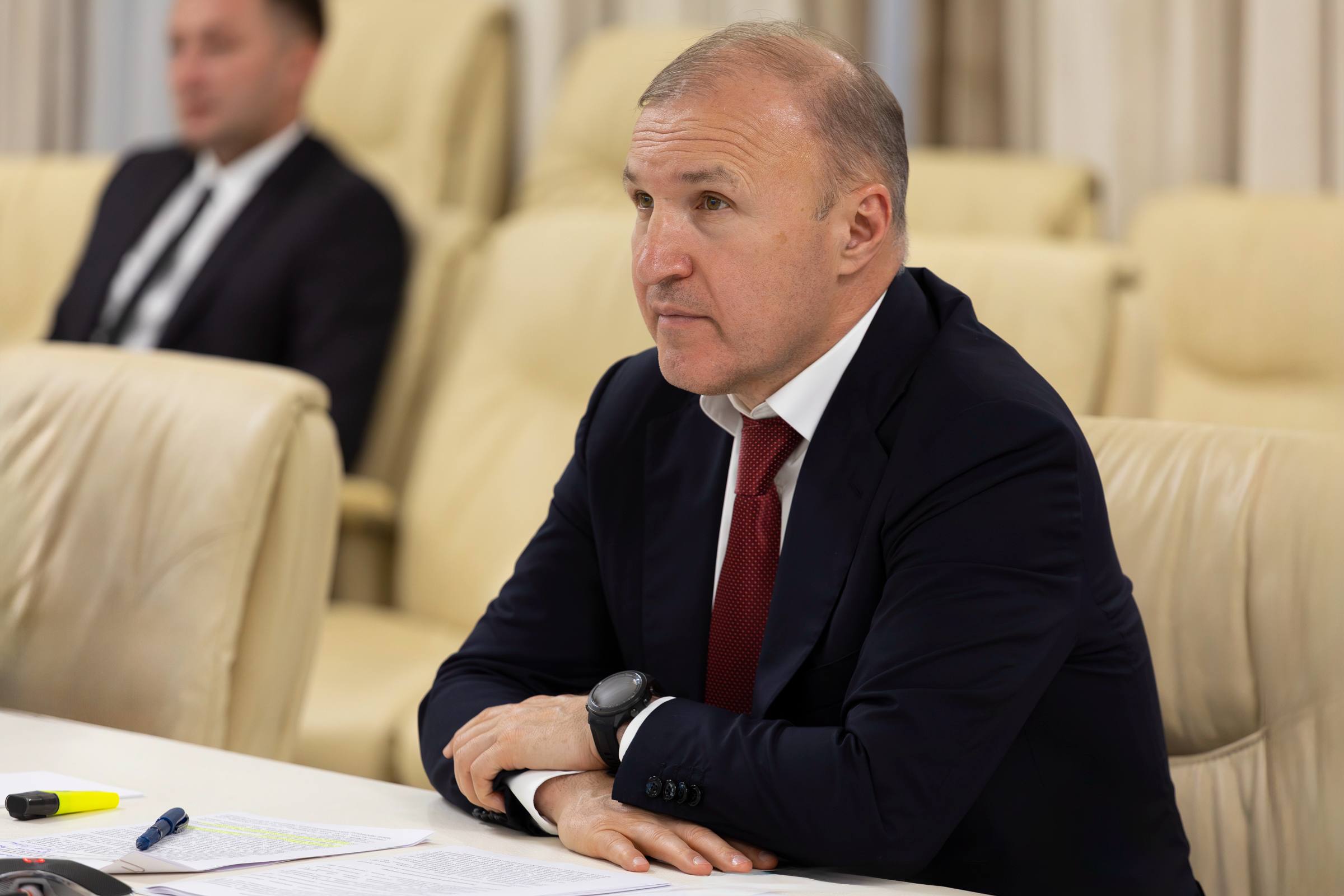 Адыгея лидирует в ЮФО по индексу промпроизводства за 8 месяцев года | Адыгэ макъ