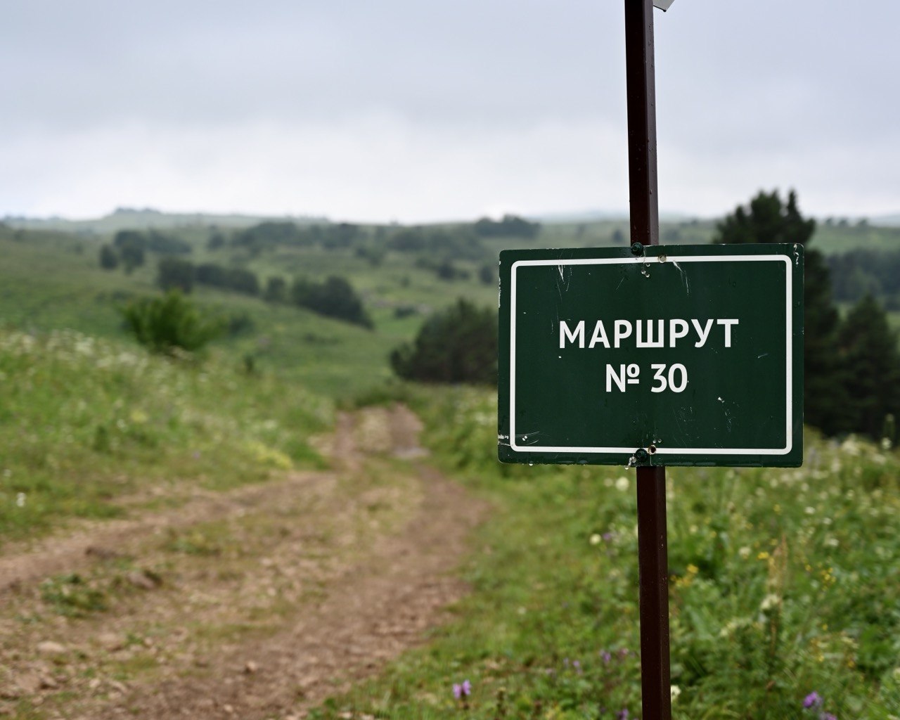 Кавказский заповедник закрыл на зиму «Тридцатку» и другие летние маршруты | Адыгэ макъ